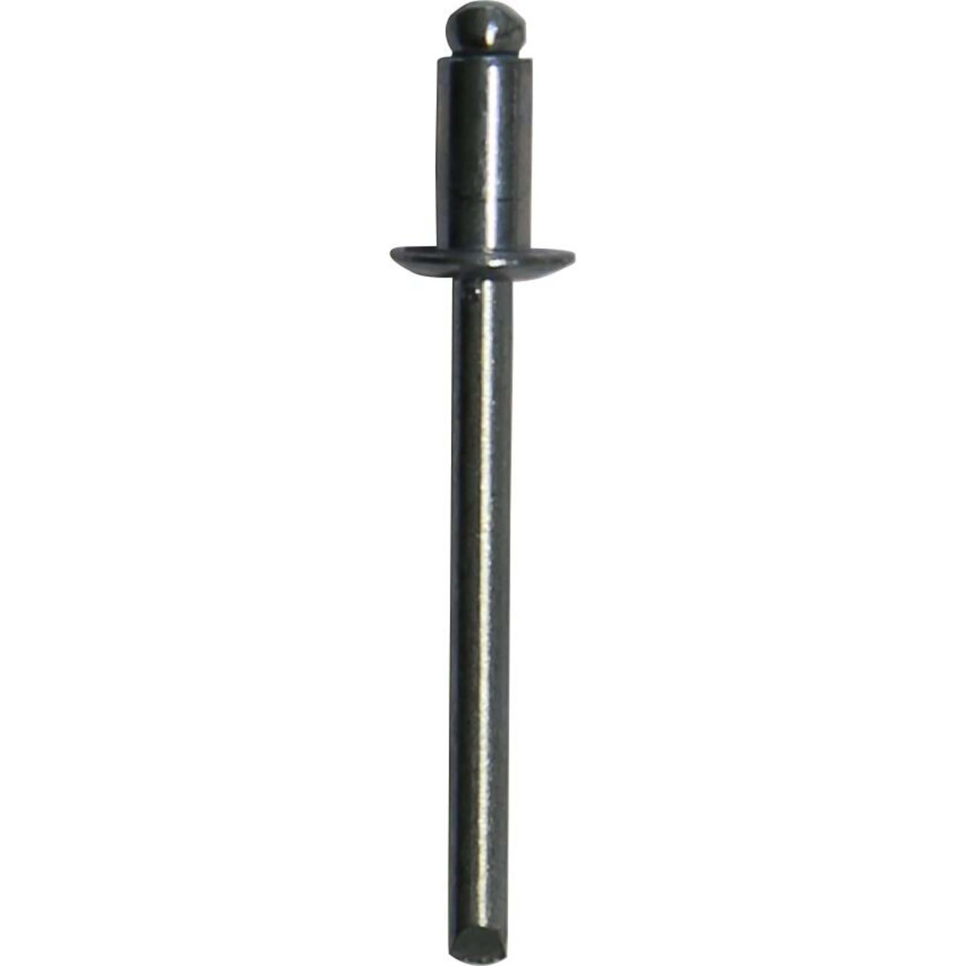 Blindnieten Stahl/Stahl 3,0 x 10