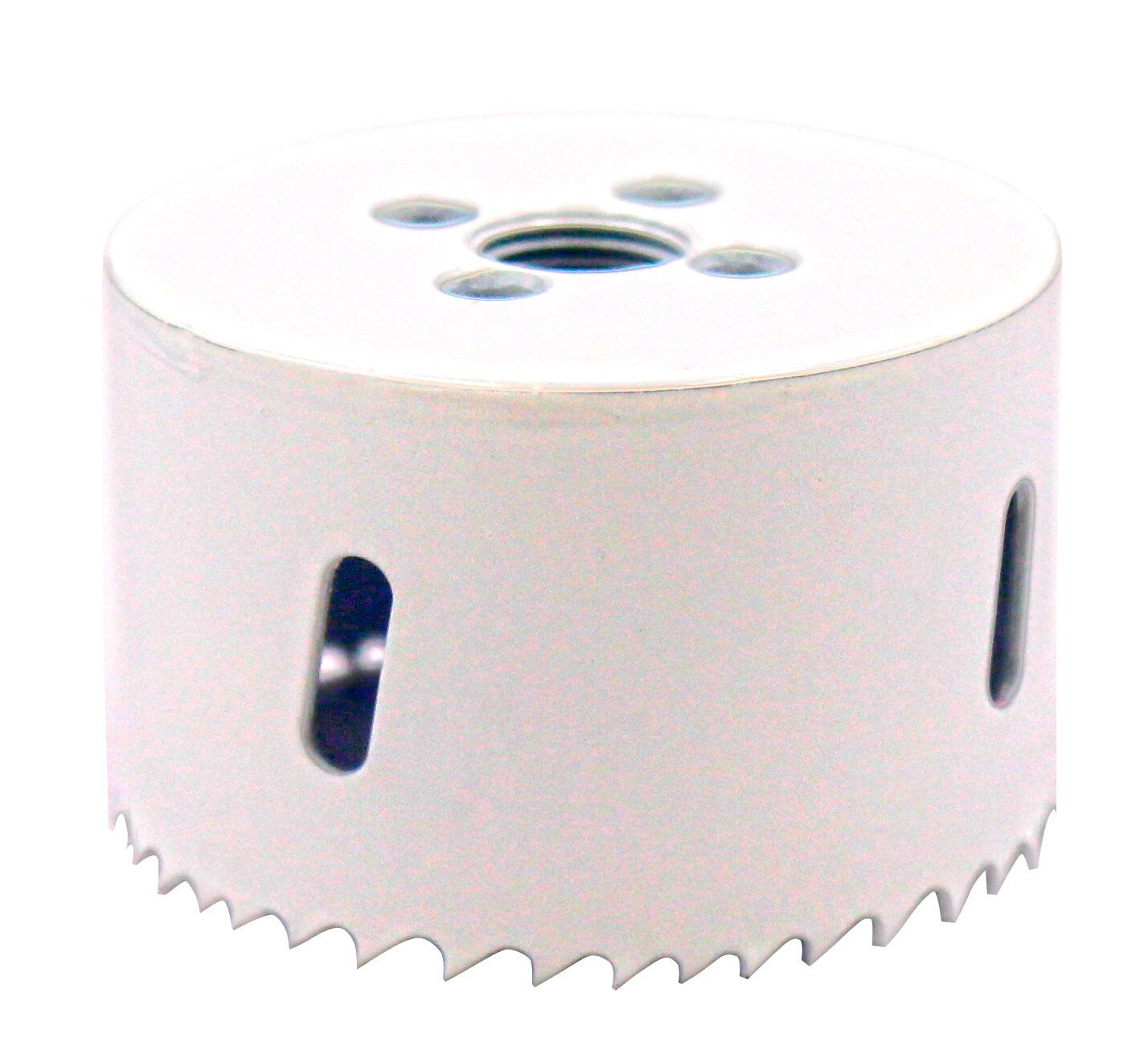 Lochsäge ST HSS CO 8% Ø 102 mm