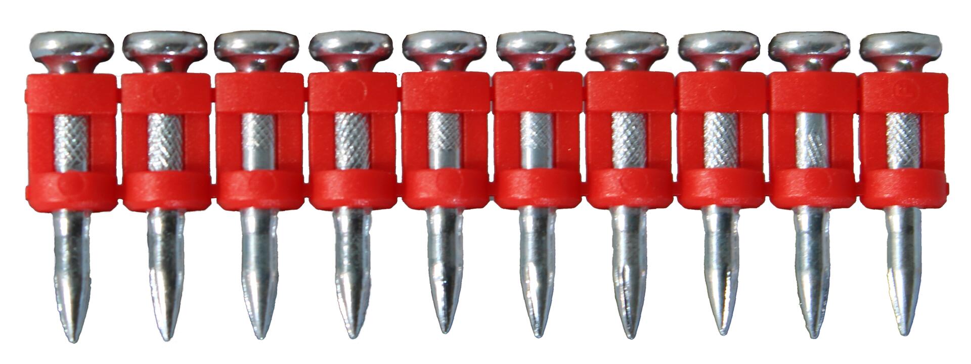Nägel für Force One XHA 3 x 13 mm