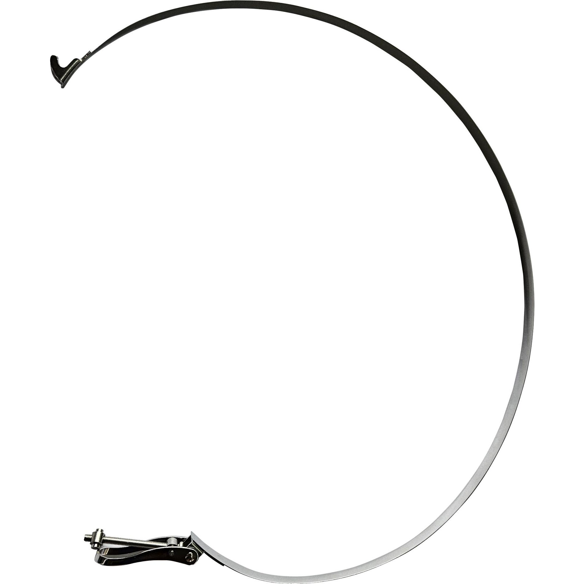 Schlauchschelle Ø 315 mm