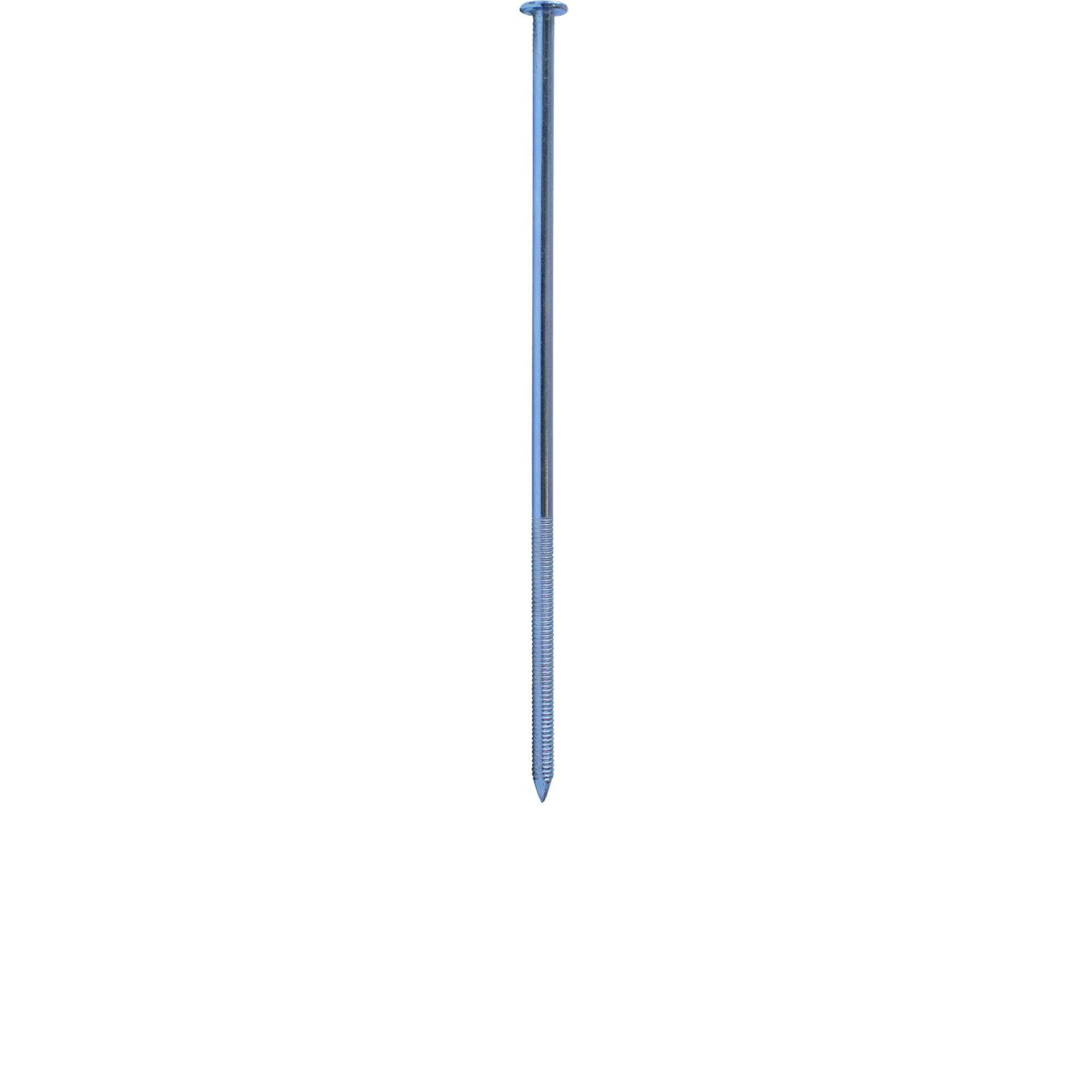 Sparren-Nägel ungehärtet galv.-verz. 6,0x180 mm