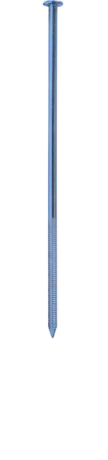 Sparren-Nägel ungehärtet galv.-verz. 6,0x180 mm