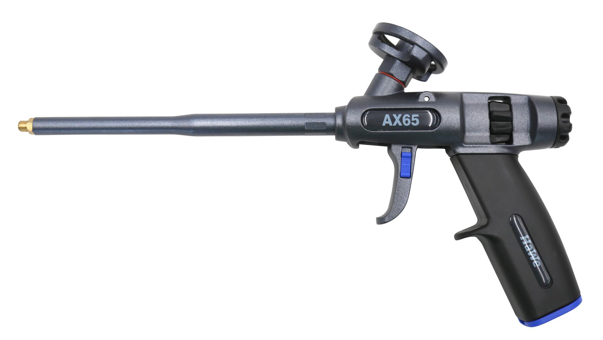 MONTAGEPISTOLE AX65 0065.0