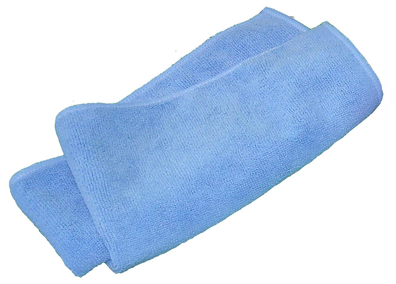 Mikrofasertuch