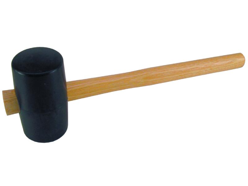ERS.-STIEL F. GUMMI-HAMMER 232.02