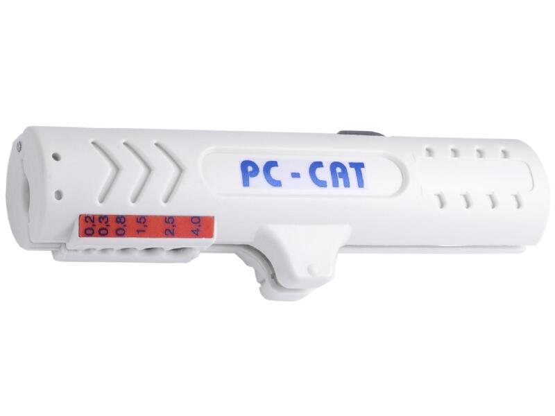 CAT-ENTMANTLER 4,5-10 MM 0916.0