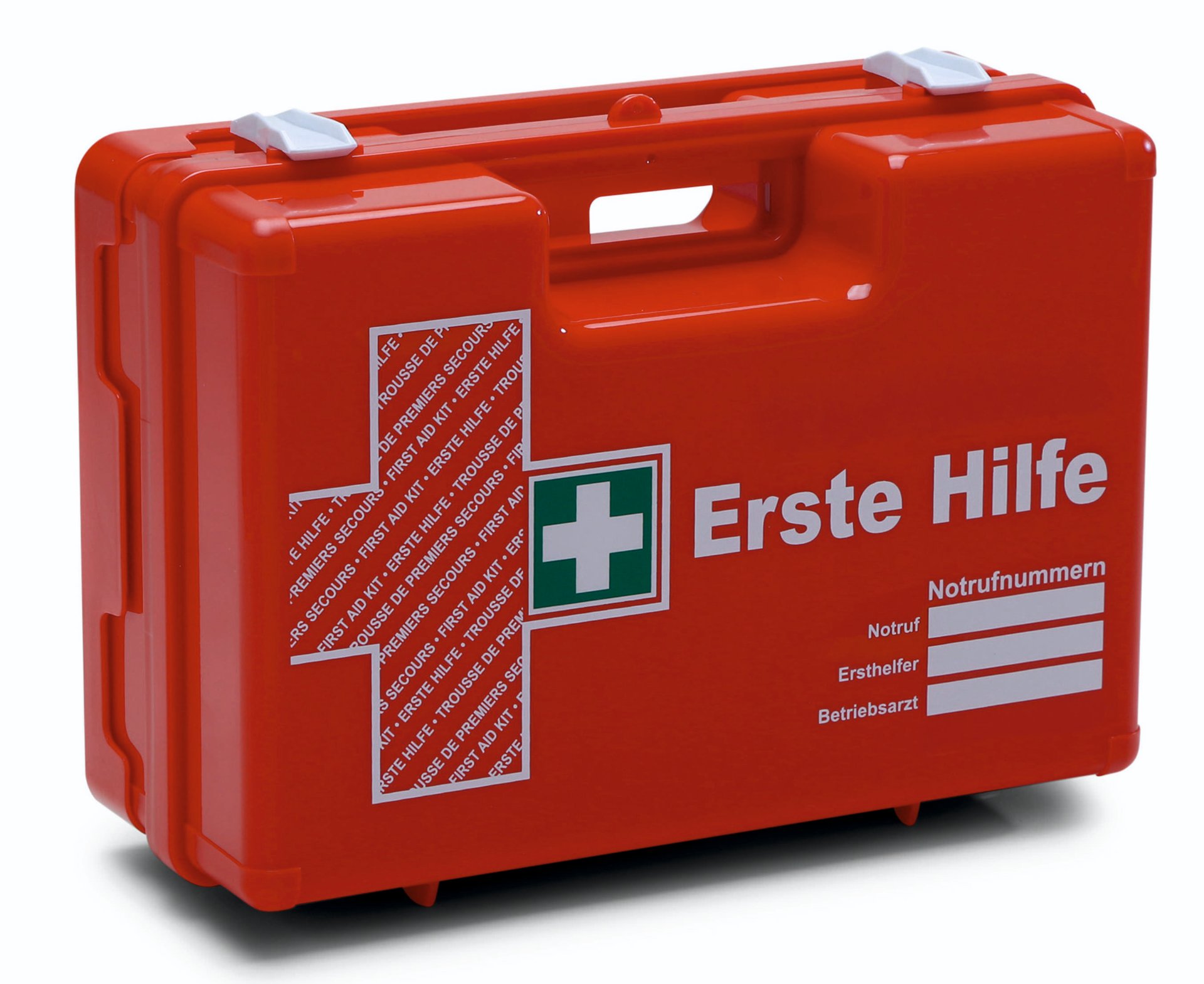 Bild Erste-Hilfe-Koffer groß