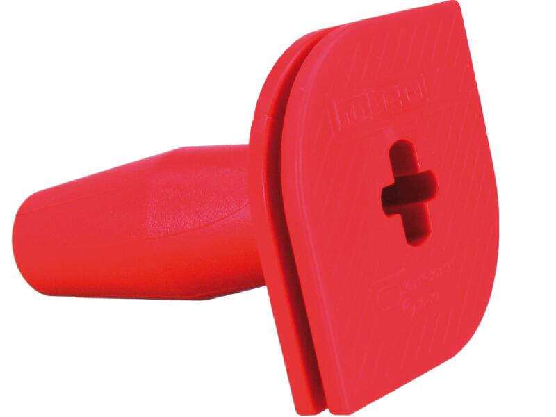 MEIßEL-HANDSCHUTZ UNIVERSAL 118.01