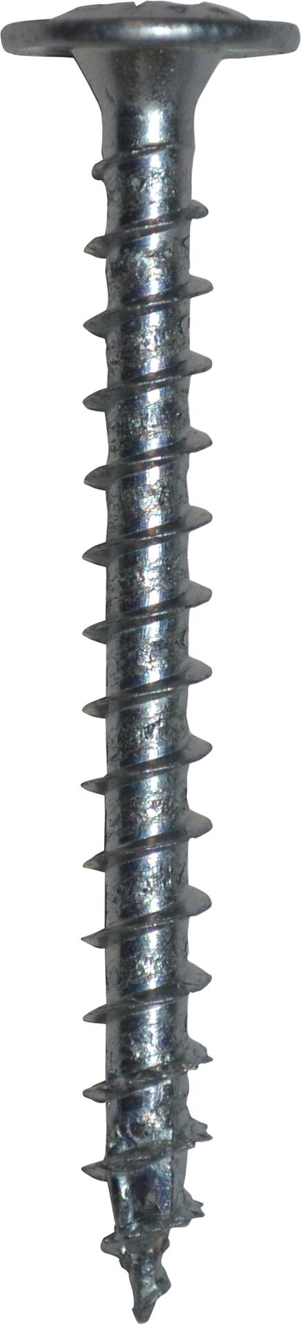 Spanplatten- Rückwandschrauben zi. 3,0 x 16