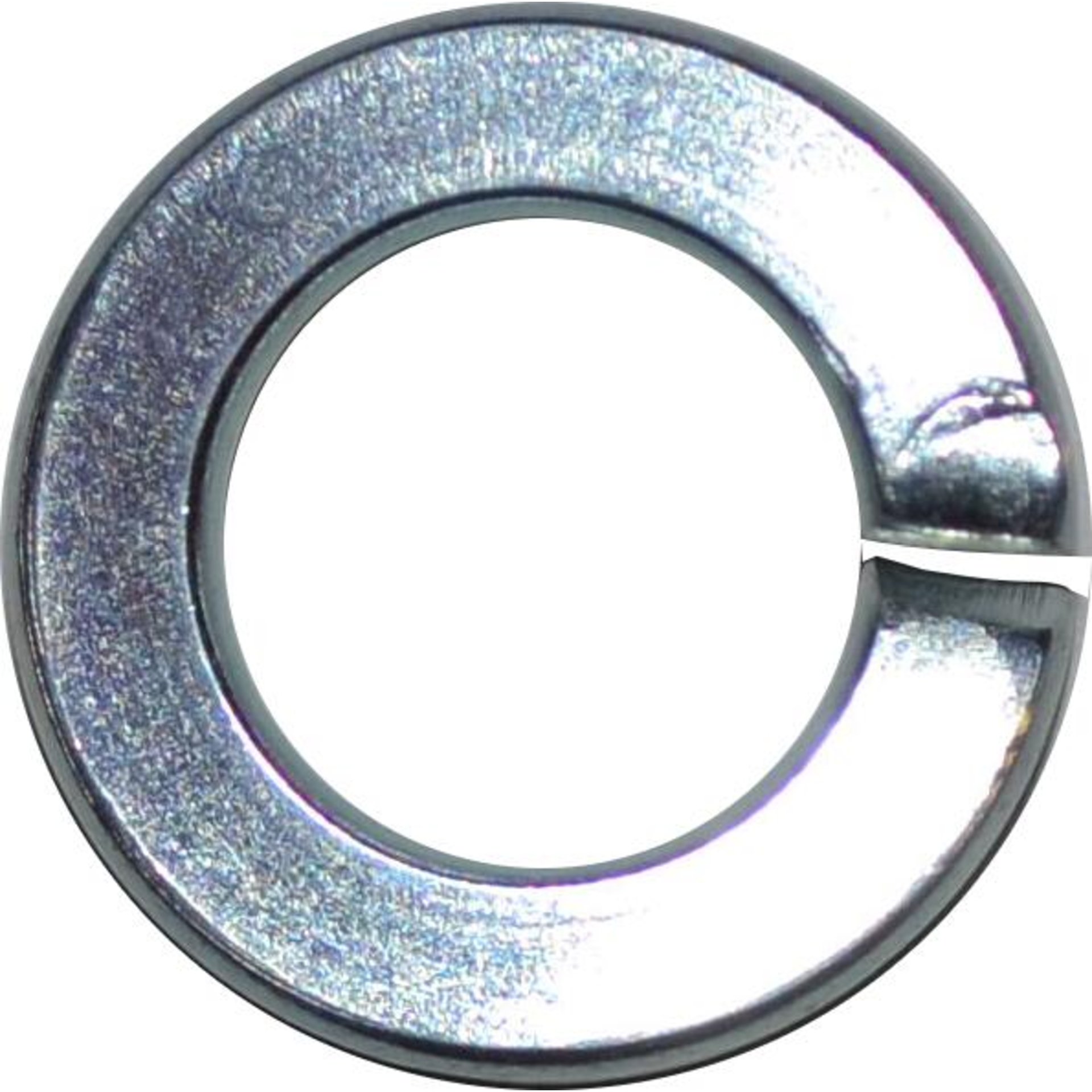 DIN 127 zi. Federringe M 10