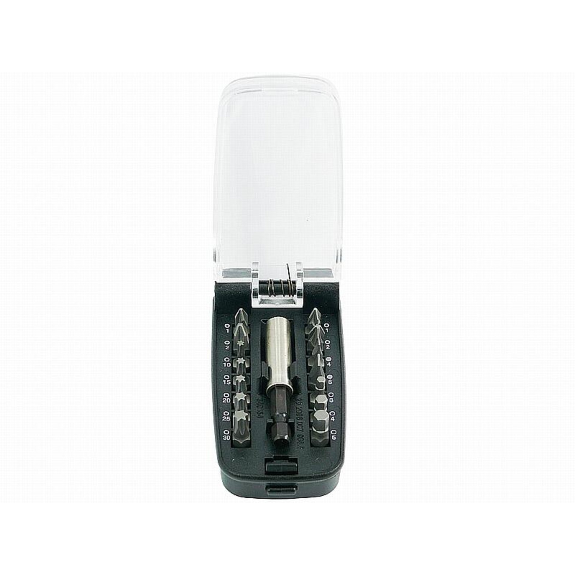 BIT-BOX SQ 17 TLG. - 17.017