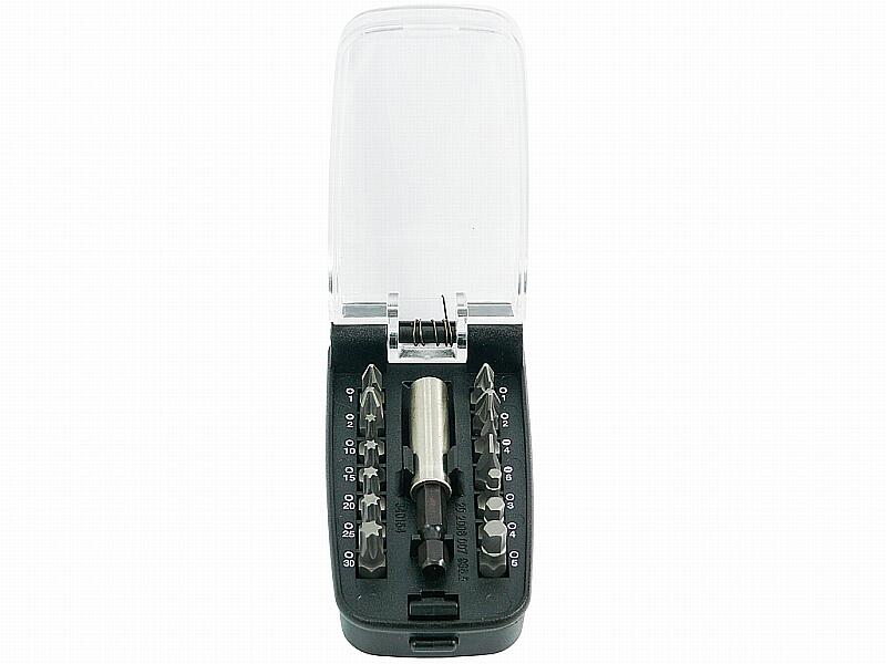 BIT-BOX SQ 17 TLG. - 17.017