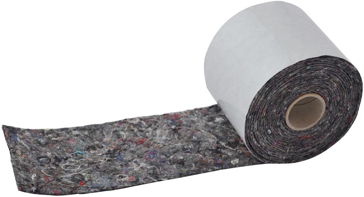 Vlies - Wickelbinde FS 100x2x3.600 mm /m