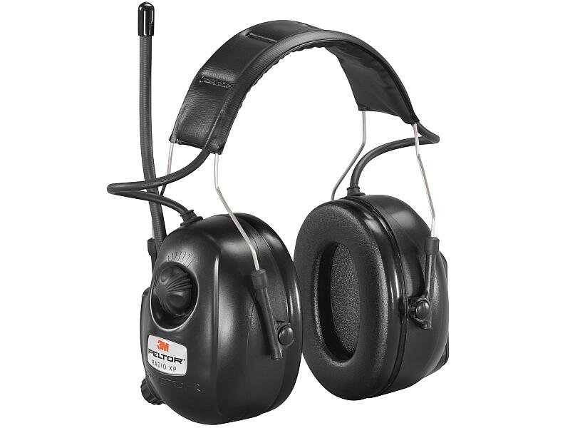 GEHÖRSCHUTZ OPTIME II MIT RADIO 309.00