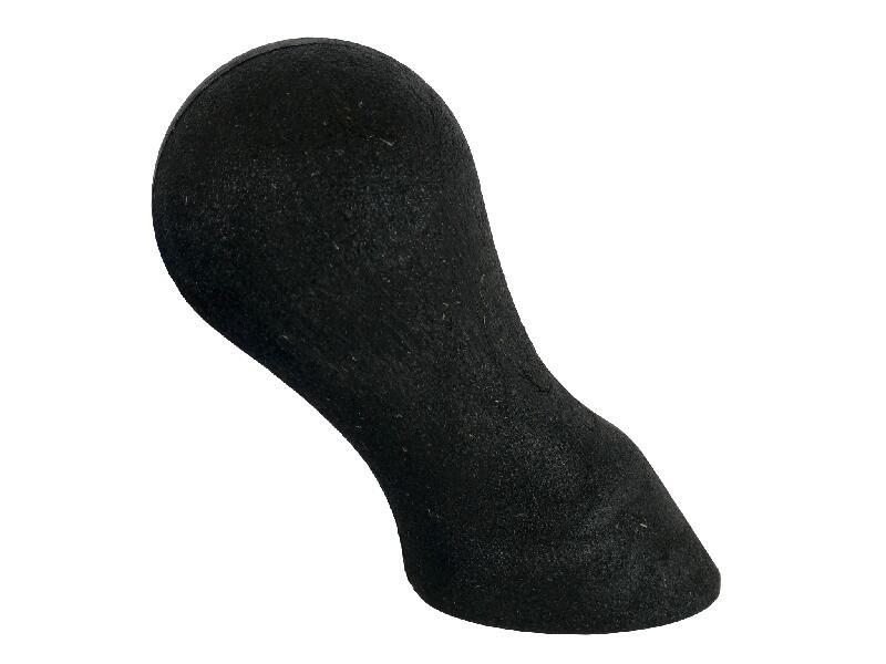 KUSTO-KNAUF MIT SCHRAUBE 527.01