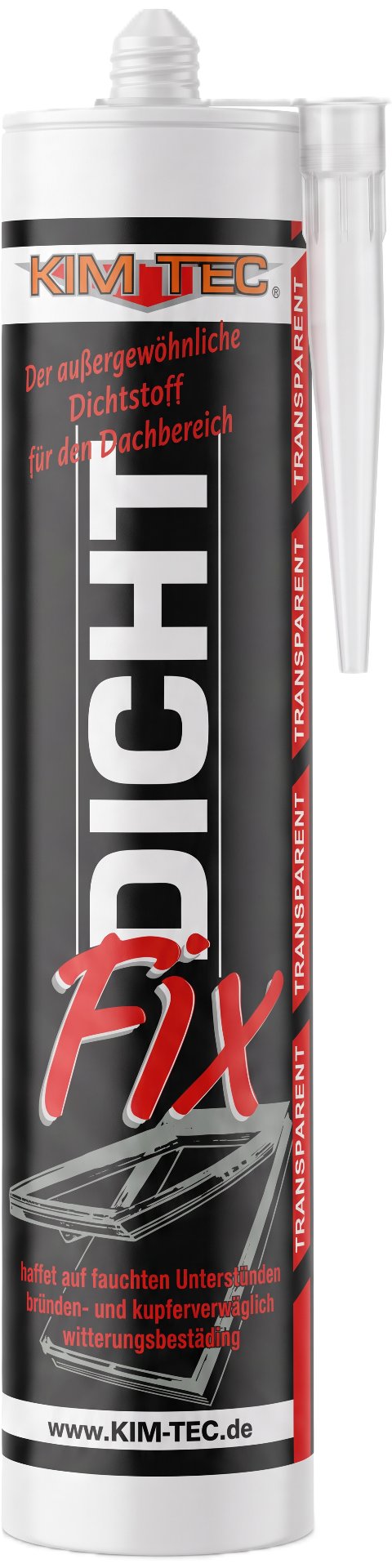 Fugendichtstoff DICHT-FIX