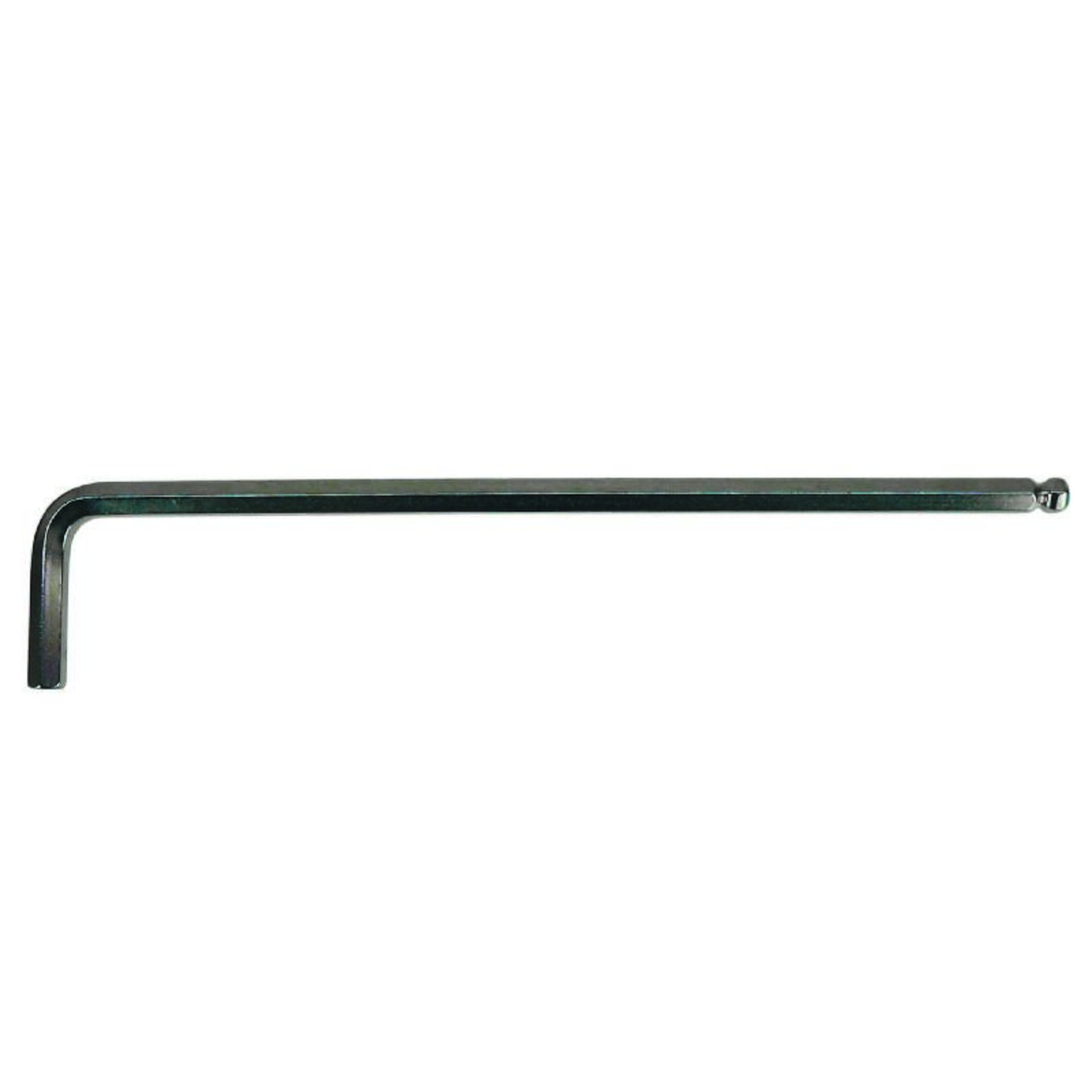 KUGELKOPF-STIFTSCHLÜSSEL CV 1,5 MM 372.15