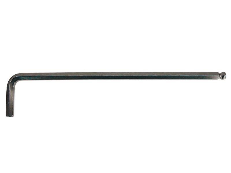 KUGELKOPF-STIFTSCHLÜSSEL CV 1,5 MM 372.15