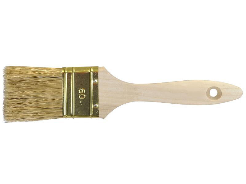 LACKIERPINSEL HELLE BORSTEN 100 MM 526.80