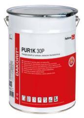 Flüssigkunststoff PUR1K 17,0kg/Eimer