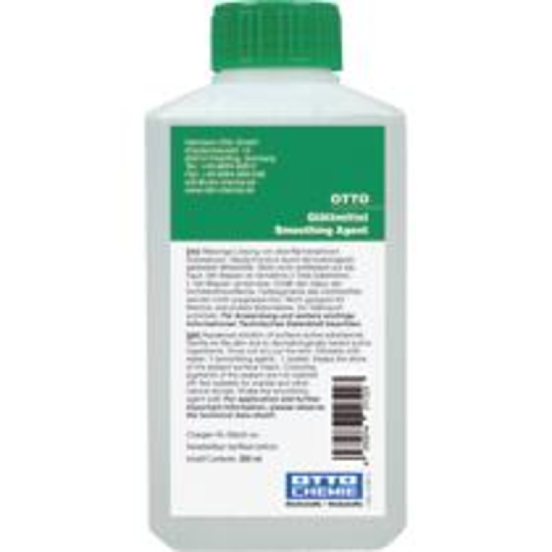 Silicon-Glättmittel Kanister 5000 ml