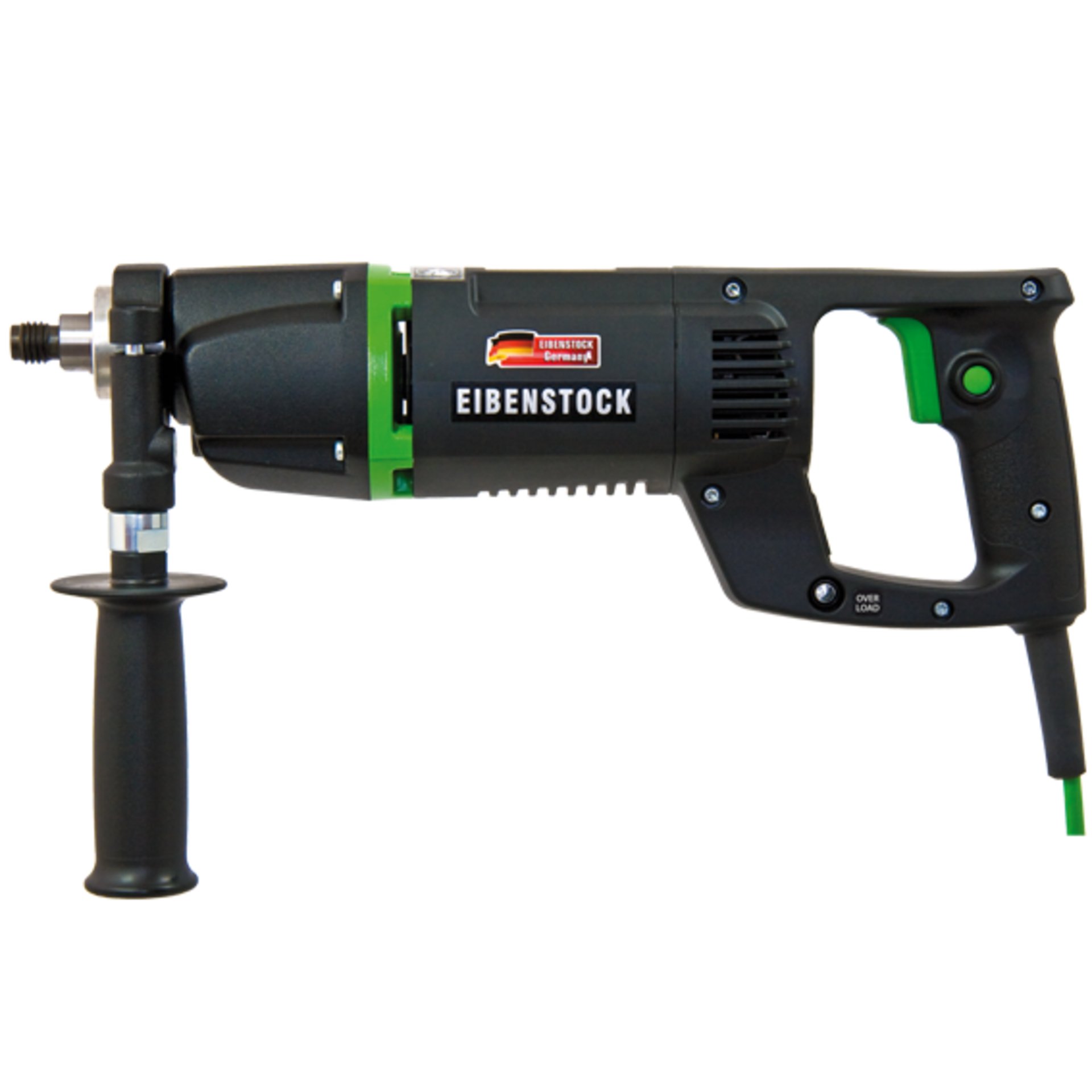 Diamant-Trocken-Kernbohrmaschine EHD 1500