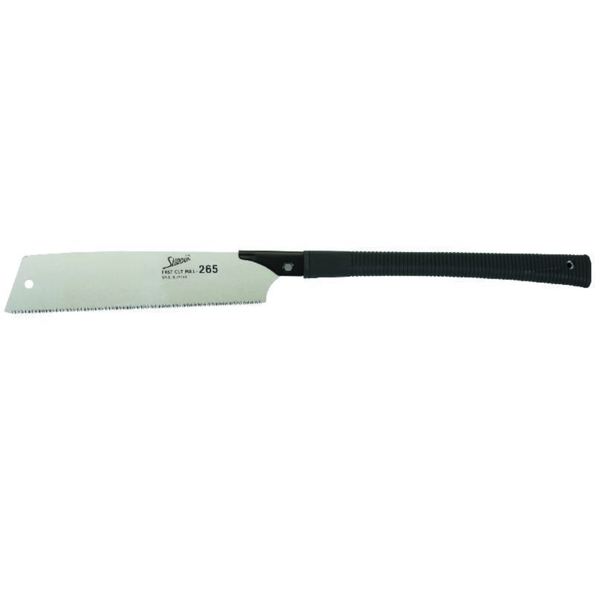 ZUGSÄGE M. GERADEM GRIFF 267.26