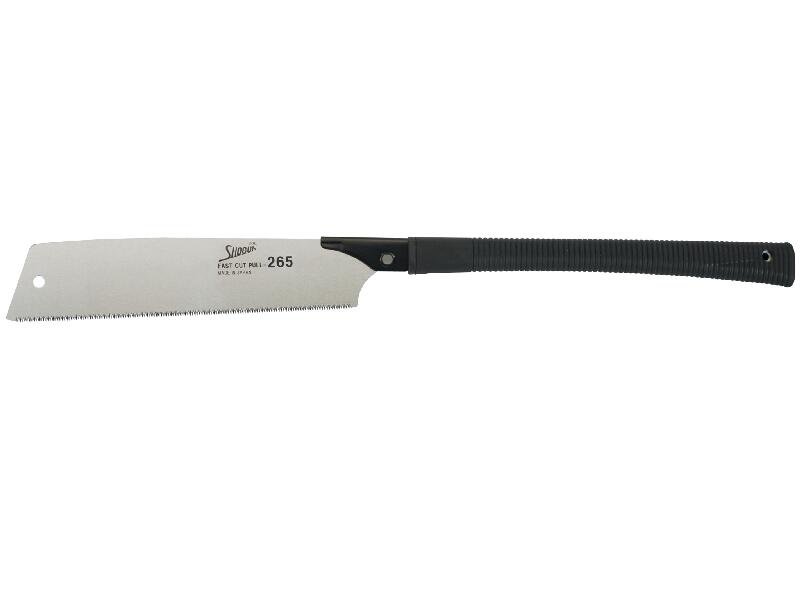 ZUGSÄGE M. GERADEM GRIFF 267.26