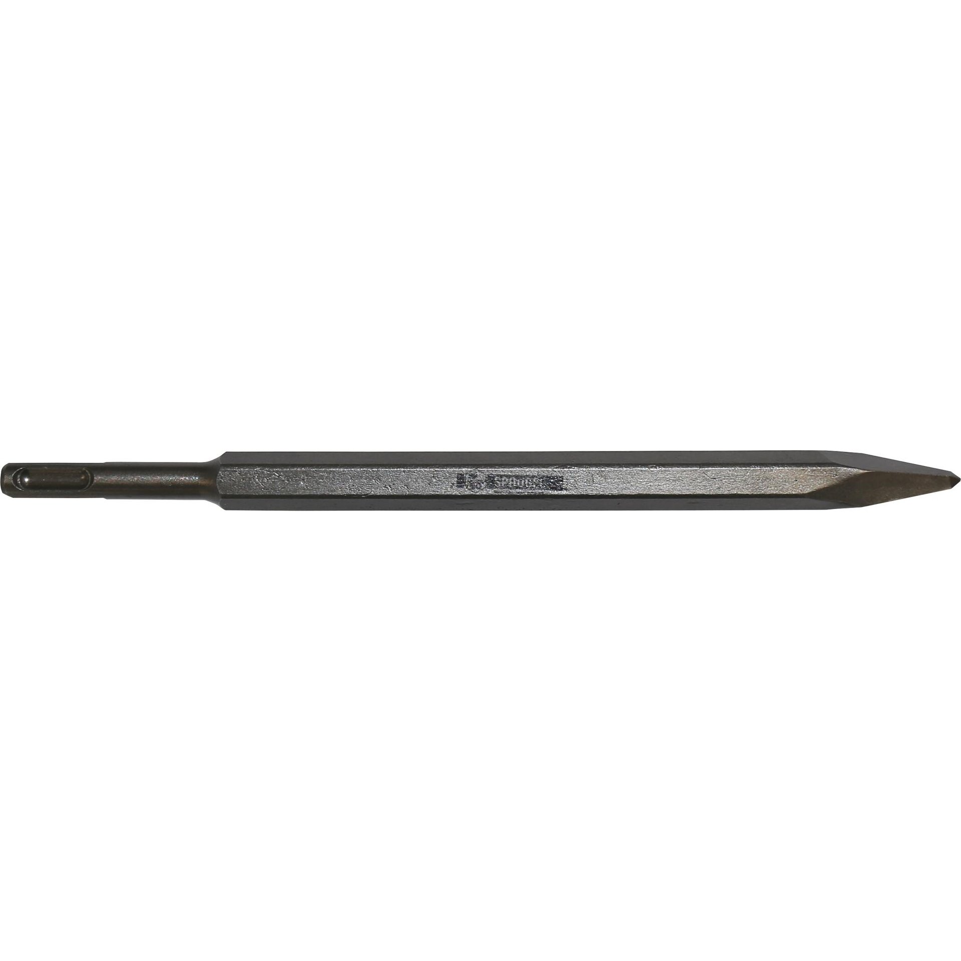 SDS plus Flachmeissel 20 x 250 länge