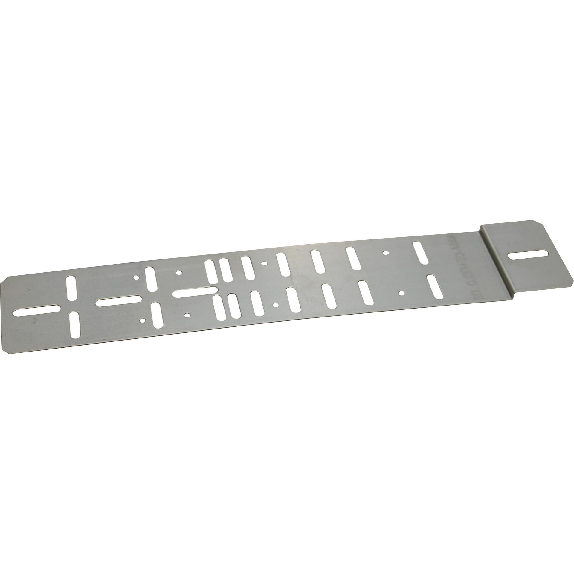 LEIFELD TraFLEX Klemmhalter 100 für Leichtbauwände 100mm