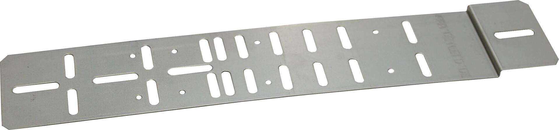 LEIFELD TraFLEX Klemmhalter 100 für Leichtbauwände 100mm