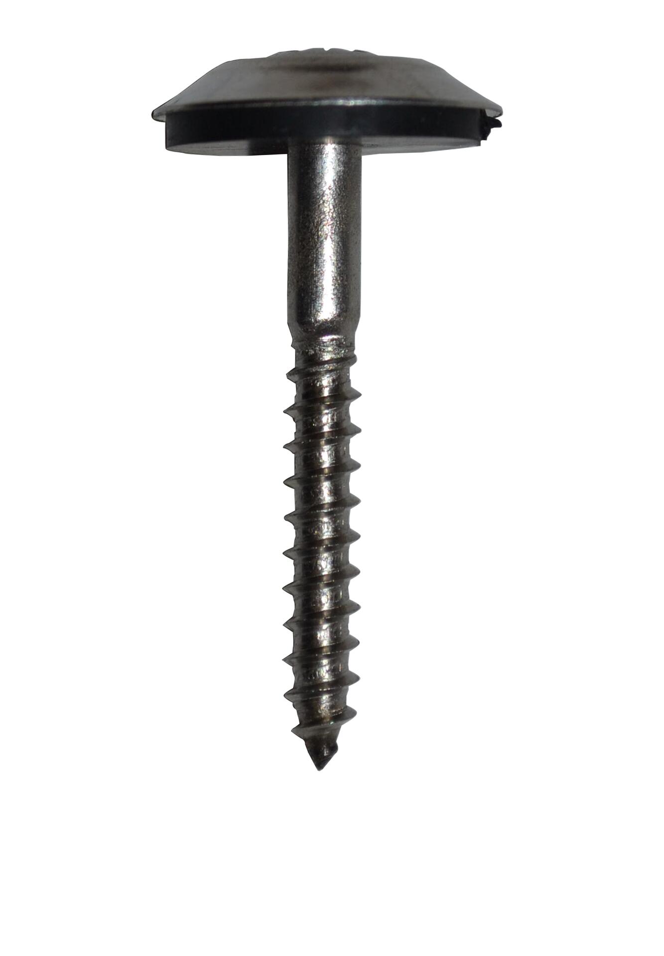 PZ-Spengler-Schr. A2 20mm 4,5 x 20 3tlg. VE 200