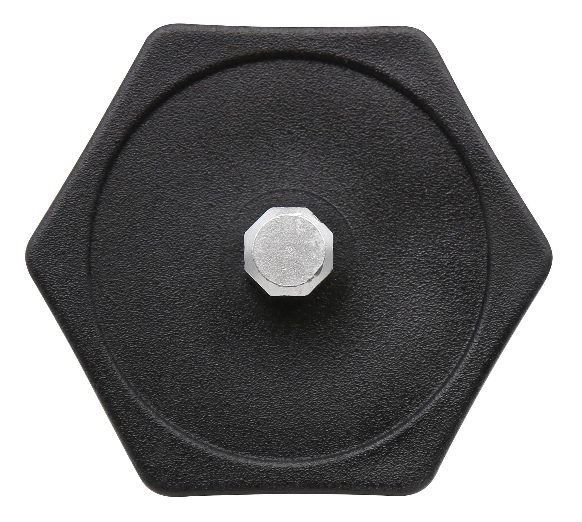 Fix Pin Setzgerät *** mit rotem Handschutz