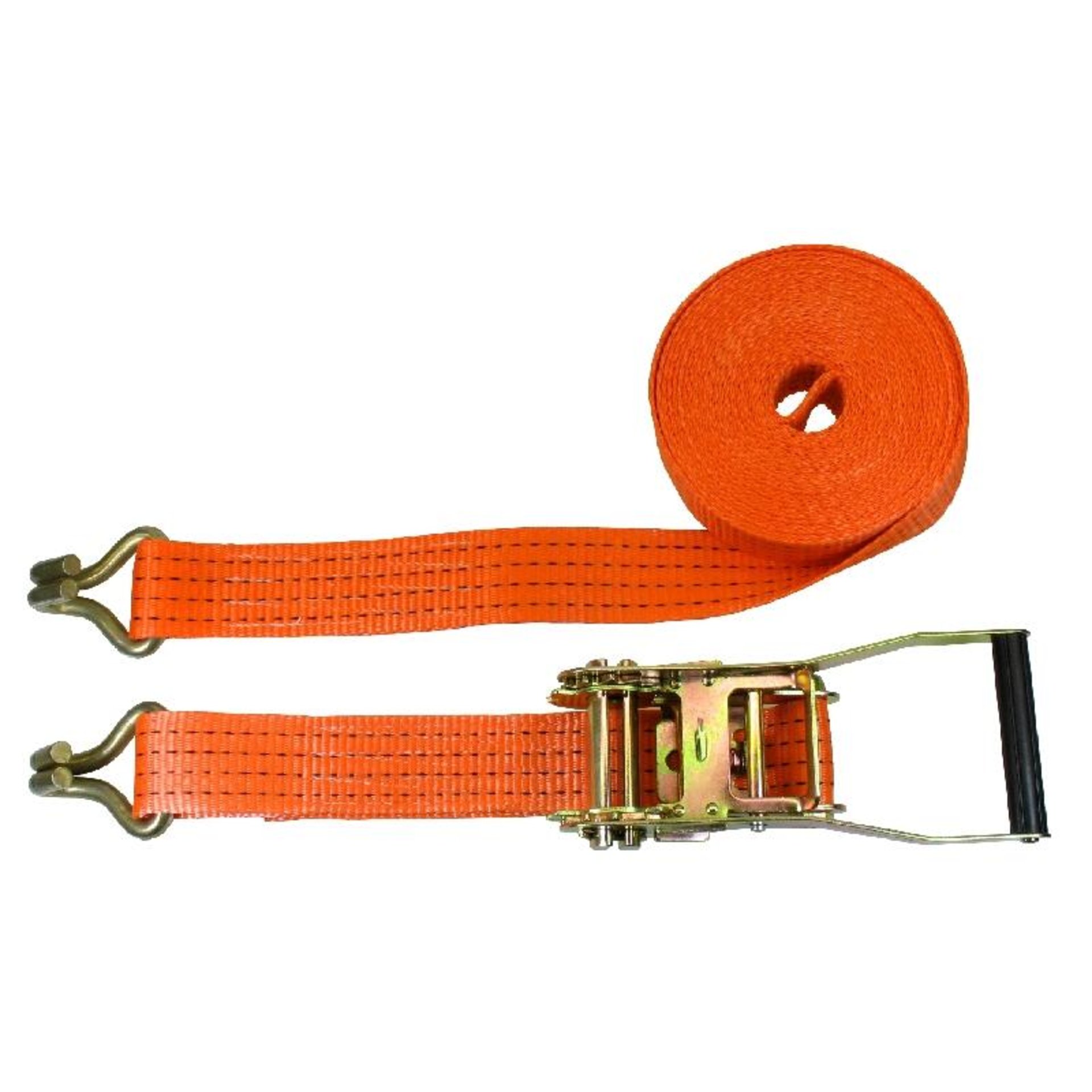 Artikelhauptbild VERZURRGURT 50MM / 8M EINFACHHAKEN 202830