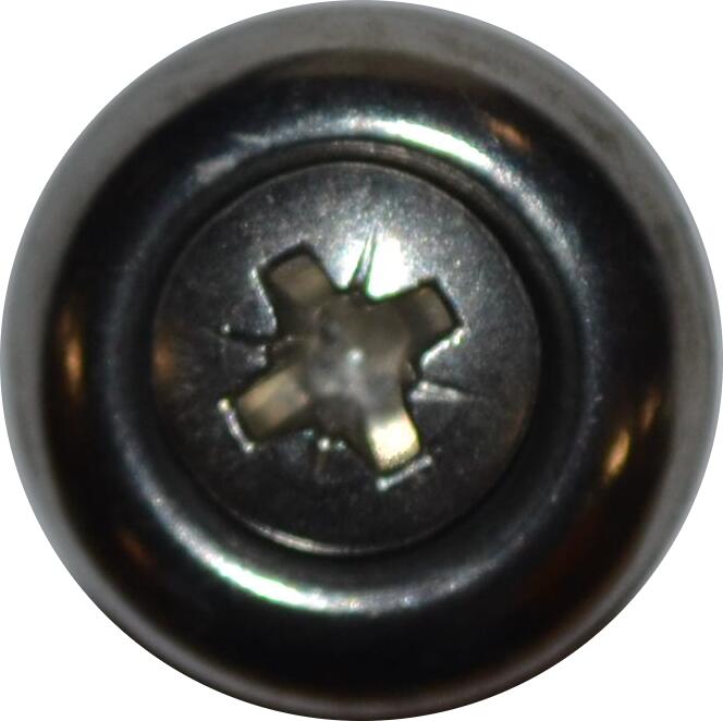 PZ-Spengler-Schr. A2 15mm 4,5 x 20 3tlg. VE 200