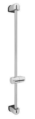 Wandstange "Simply Plus" Länge 60 cm, Ø 18 mm mit Konusgleiter