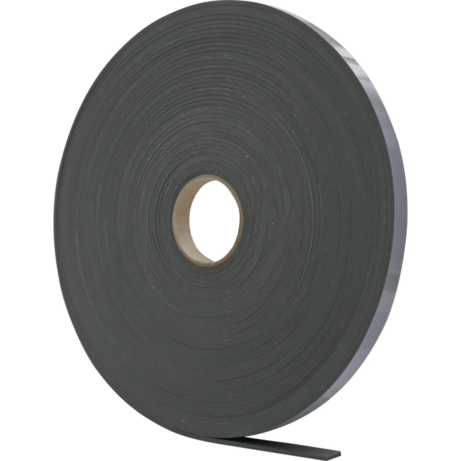 ISO-ZELL Vorlegeband PE 10 x 10 mm anthrazit