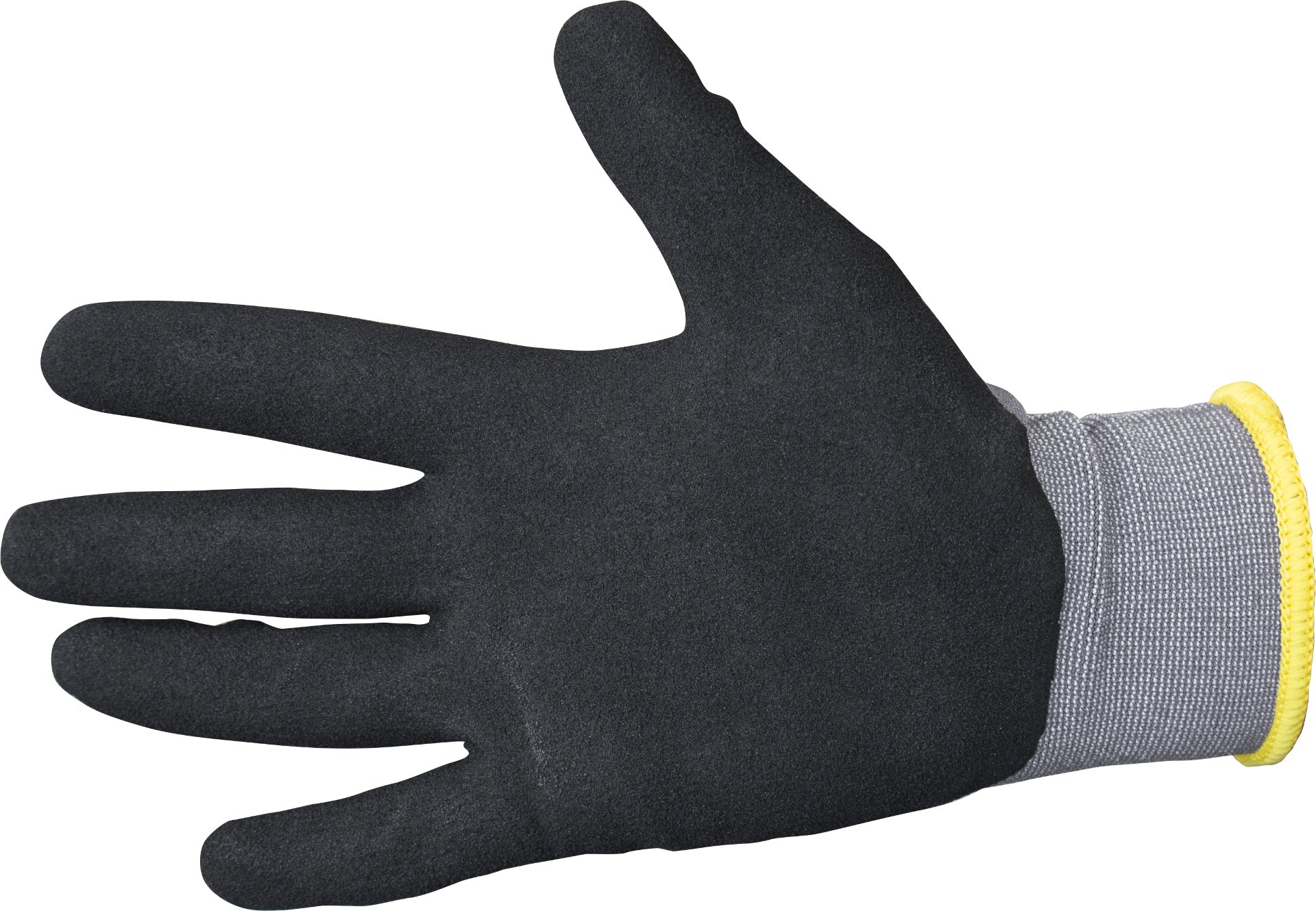 Arbeitshandschuh Evoflex Innenseite