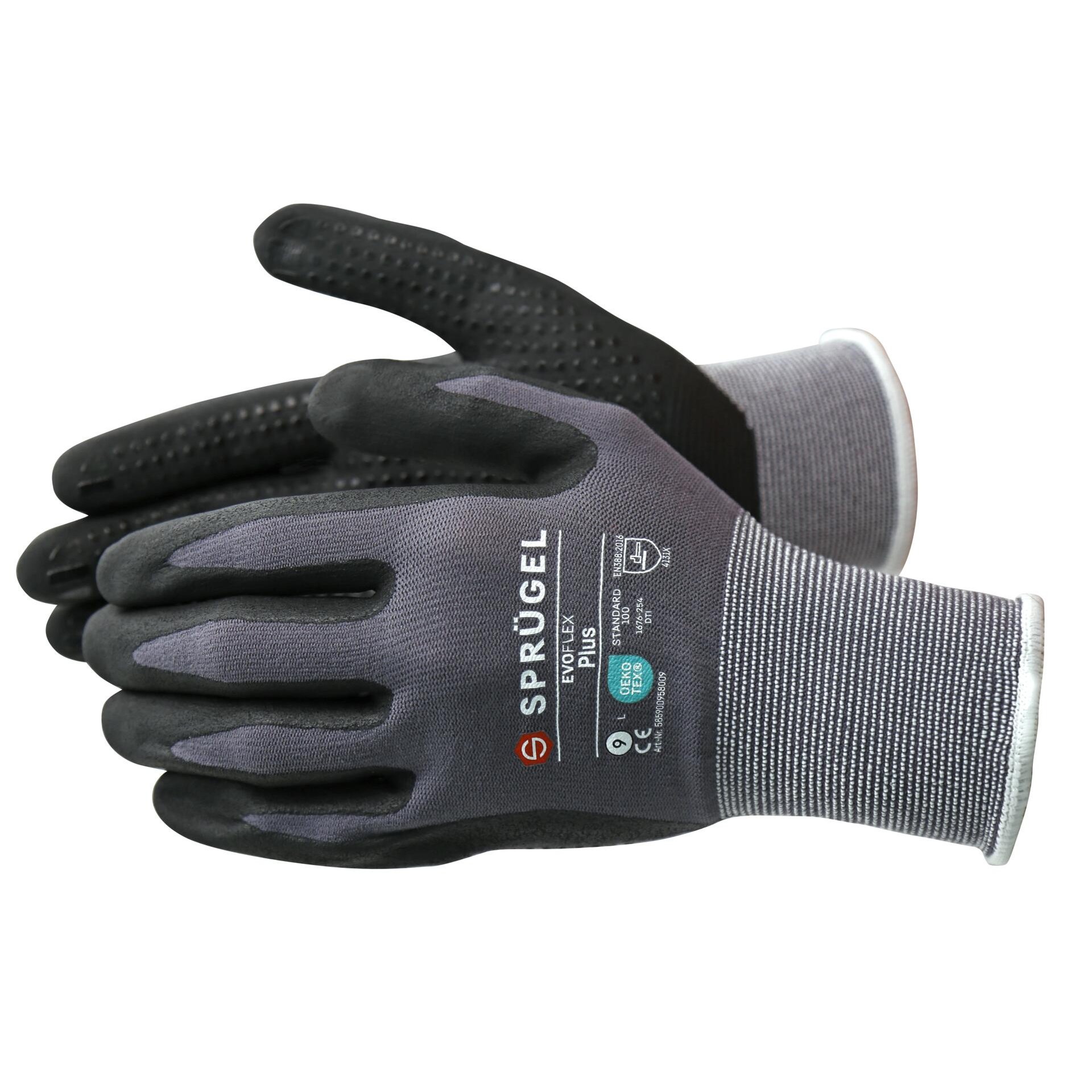 Artikelhauptbild Arbeitshandschuh EVOFLEX SP PLUS