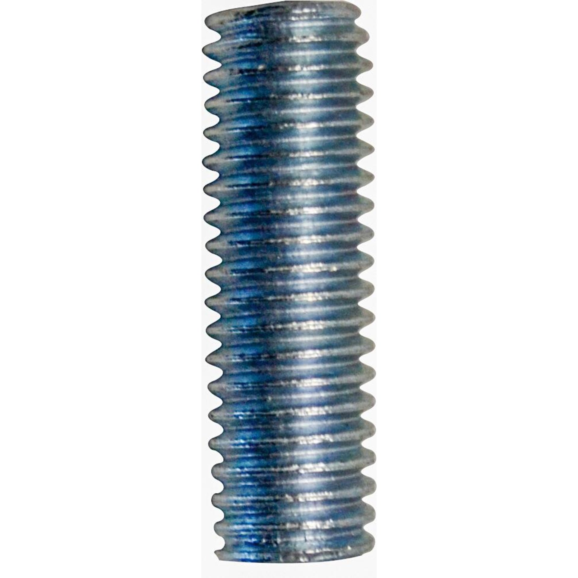 Gewindestücke zi. M10 x 30