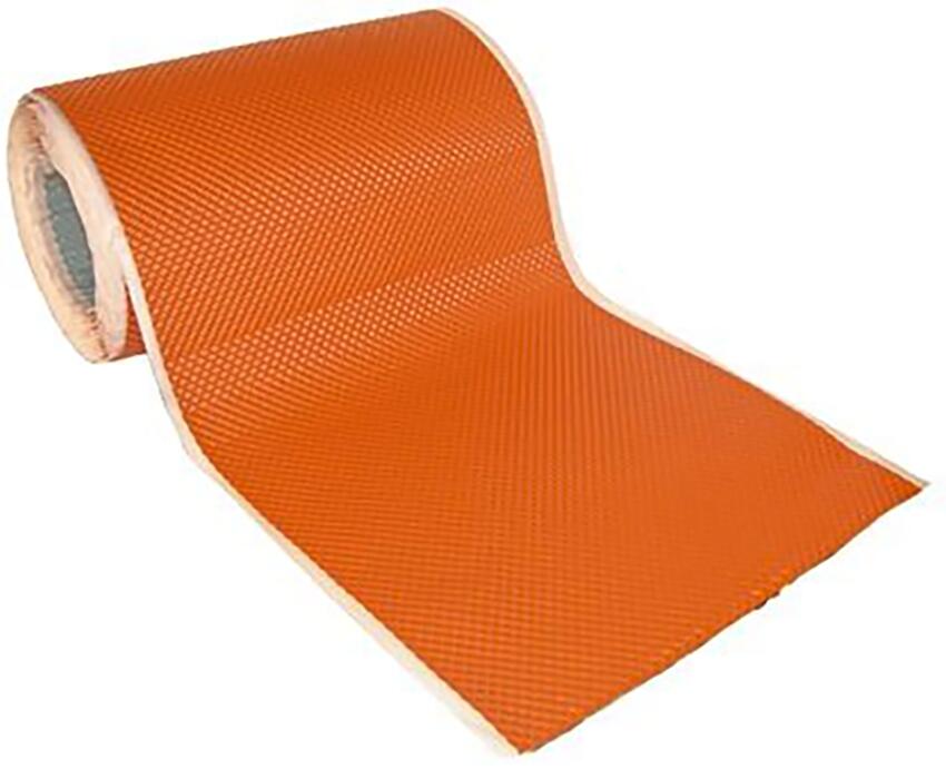 ROOFLEX - Dachabdichtungen 280 mm x 5 m braun / m