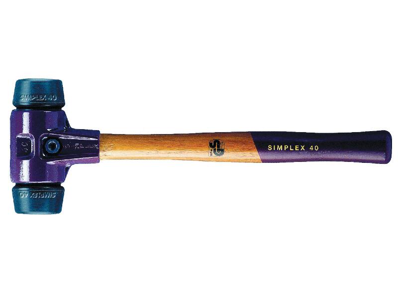 SIMPLEX-HAMMER HARTG. 30 240.30