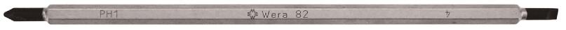 VARIO-KLINGE PH 1 / 4 X 0,6 82.014