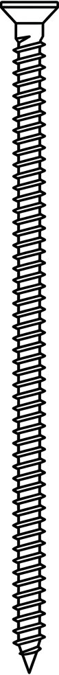 Fensterbauschraube zi 7,5 x 42  11mm SeKo