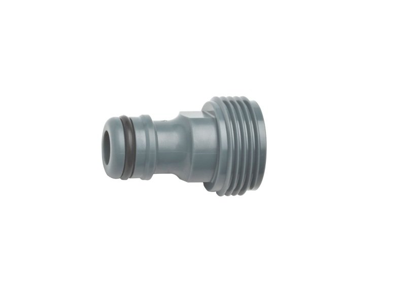 Geräteeinschraubstück