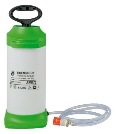 Wasserdruckbehälter