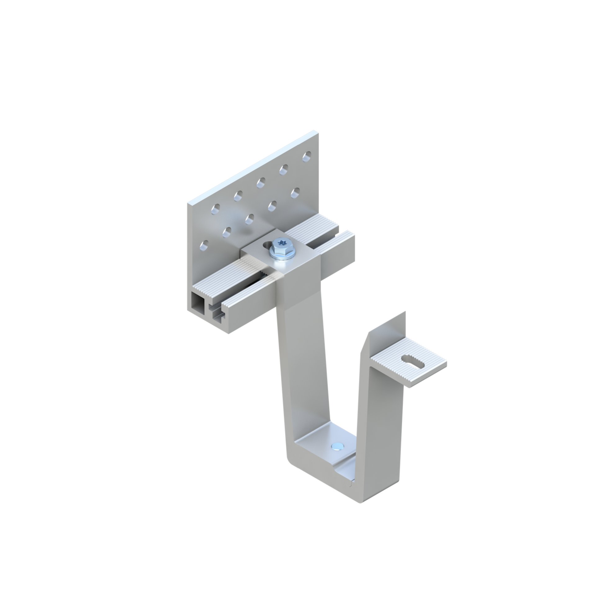 Dachhaken EASY 3D