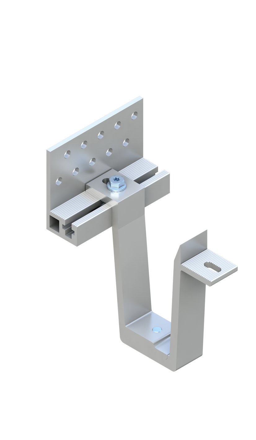 Dachhaken EASY 3D