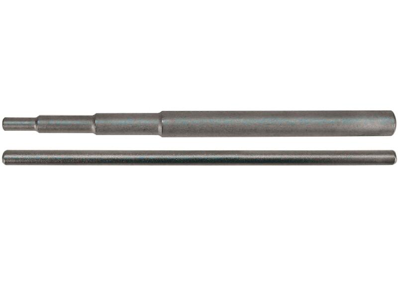 DREHSTIFT ABGEST. GR 0/6-22 7.0000
