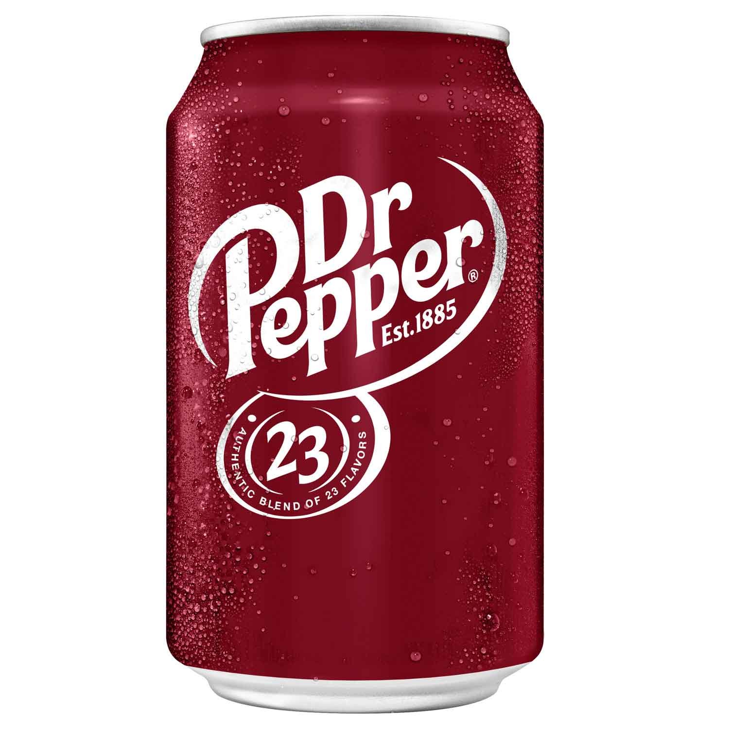 Dr. Pepper